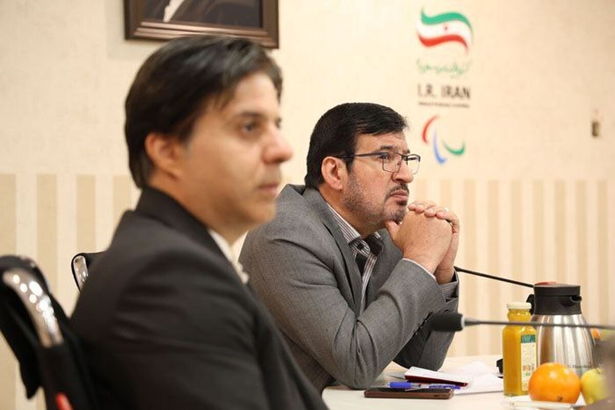 کارگری انتطار از سازمان برنامه و بودجه در همراهی مشکلات