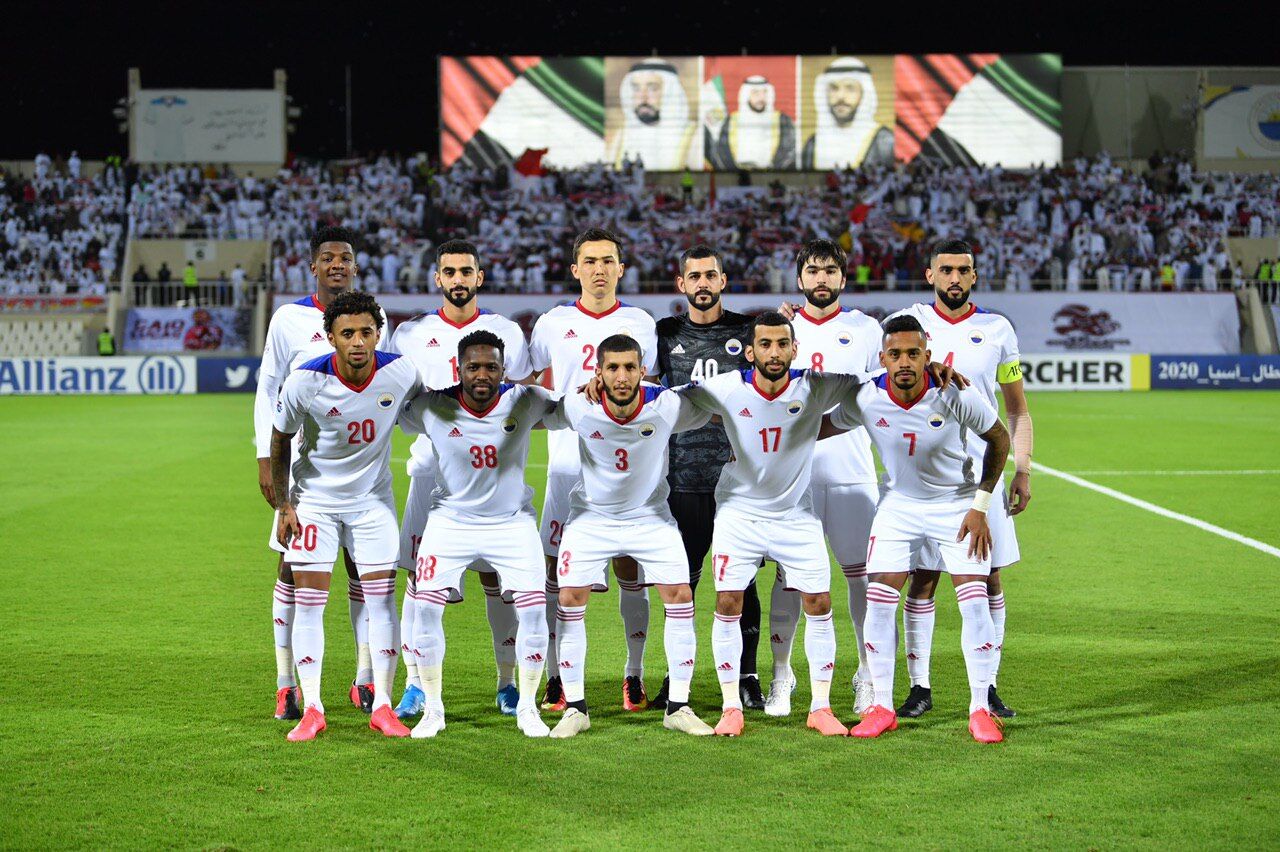 الشارجه امارات