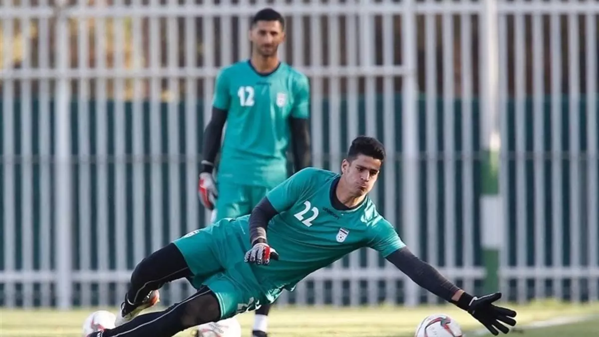 نیازمند پرسپولیس