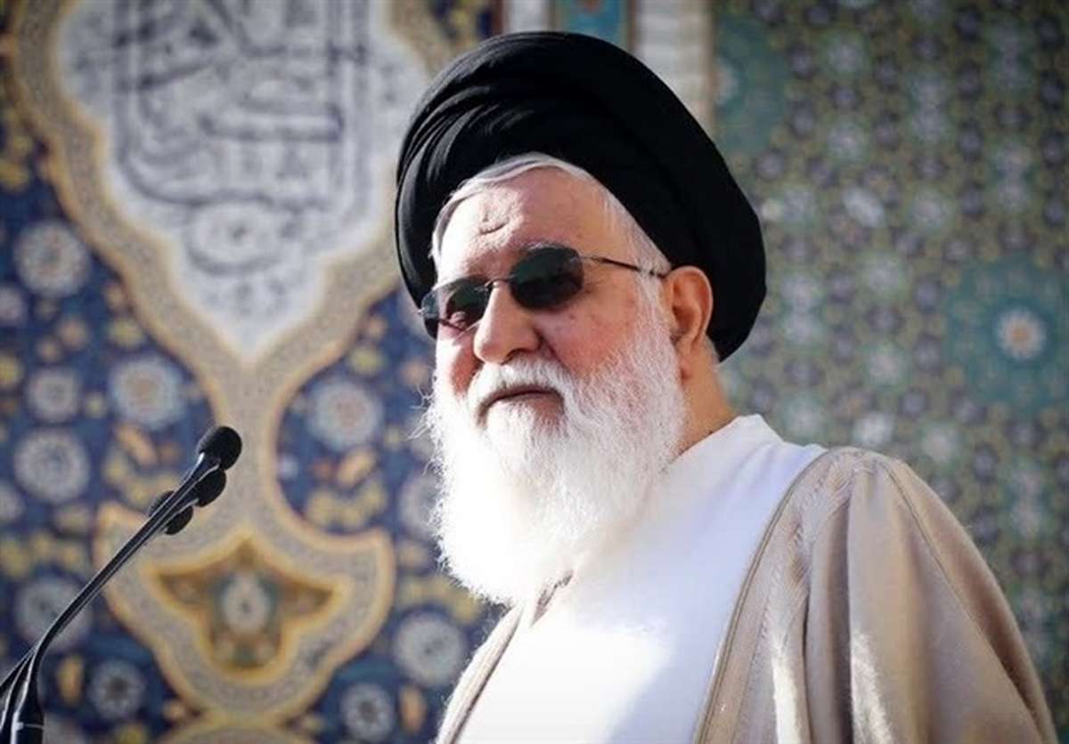 آمریکا فقط زبان زور و سلاح می‌ فهمد