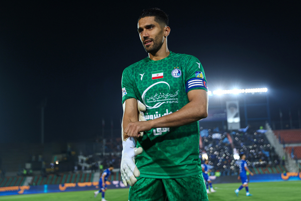 سید حسین حسینی