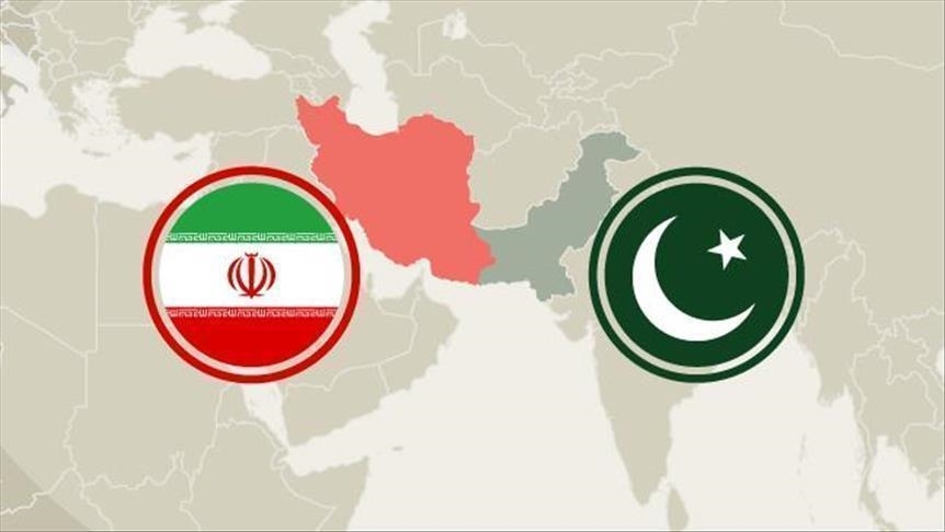 تلاش‌ تهران کاهش تنش‌ میان اسلام‌ آباد دهلی‌ نو