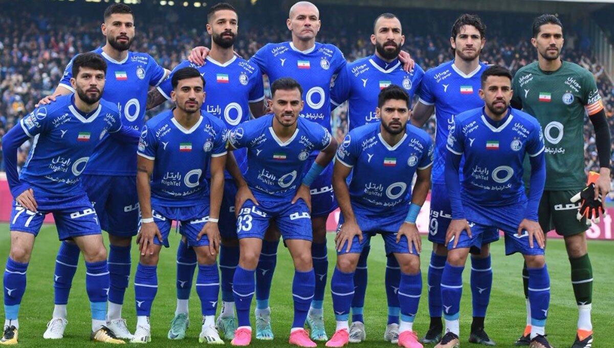 نقل و انتقالات استقلال برای فصل بعد