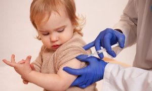 جزئیاتی از توزیع واکسن پنج‌گانه از زبان معاون وزیر بهداشت