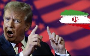 ورود ترامپ به دعوای خلیج فارس