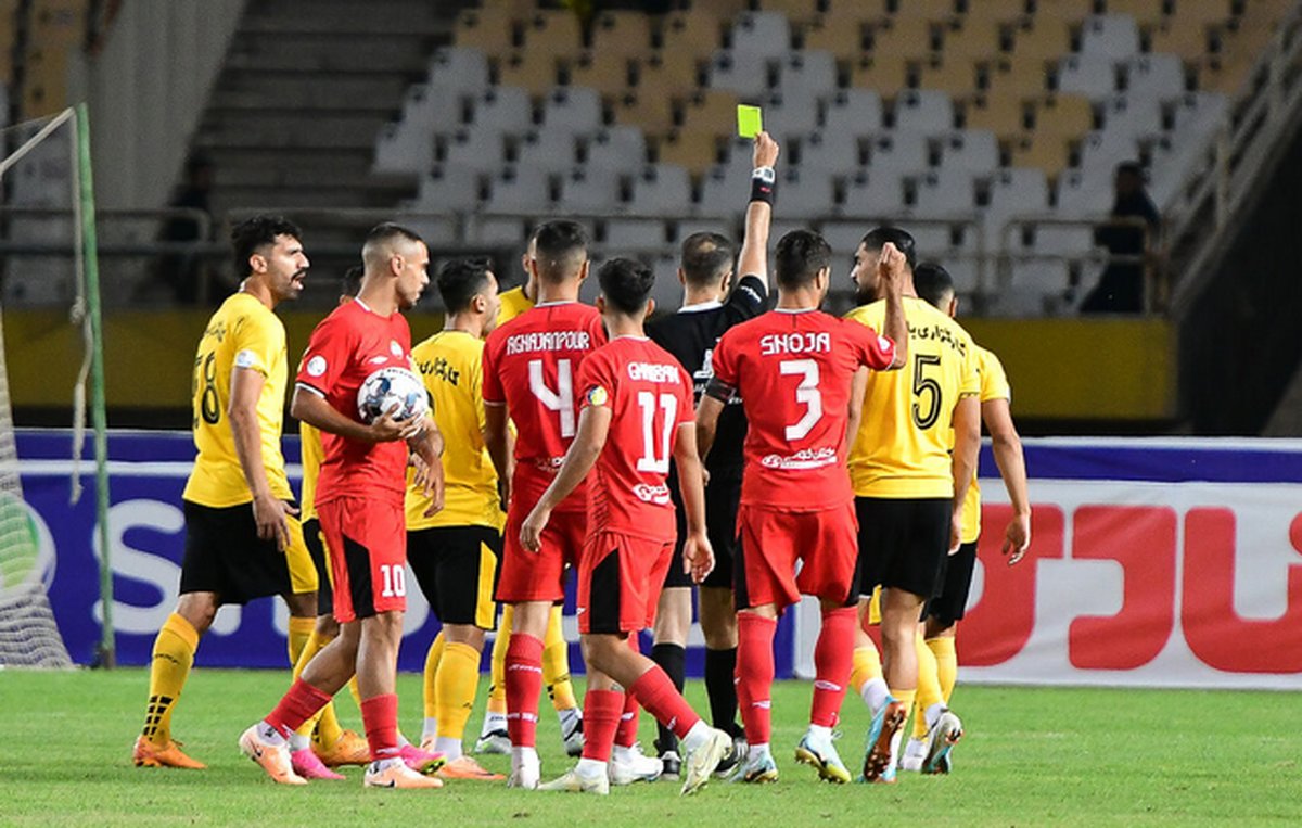 سپاهان تراکتور