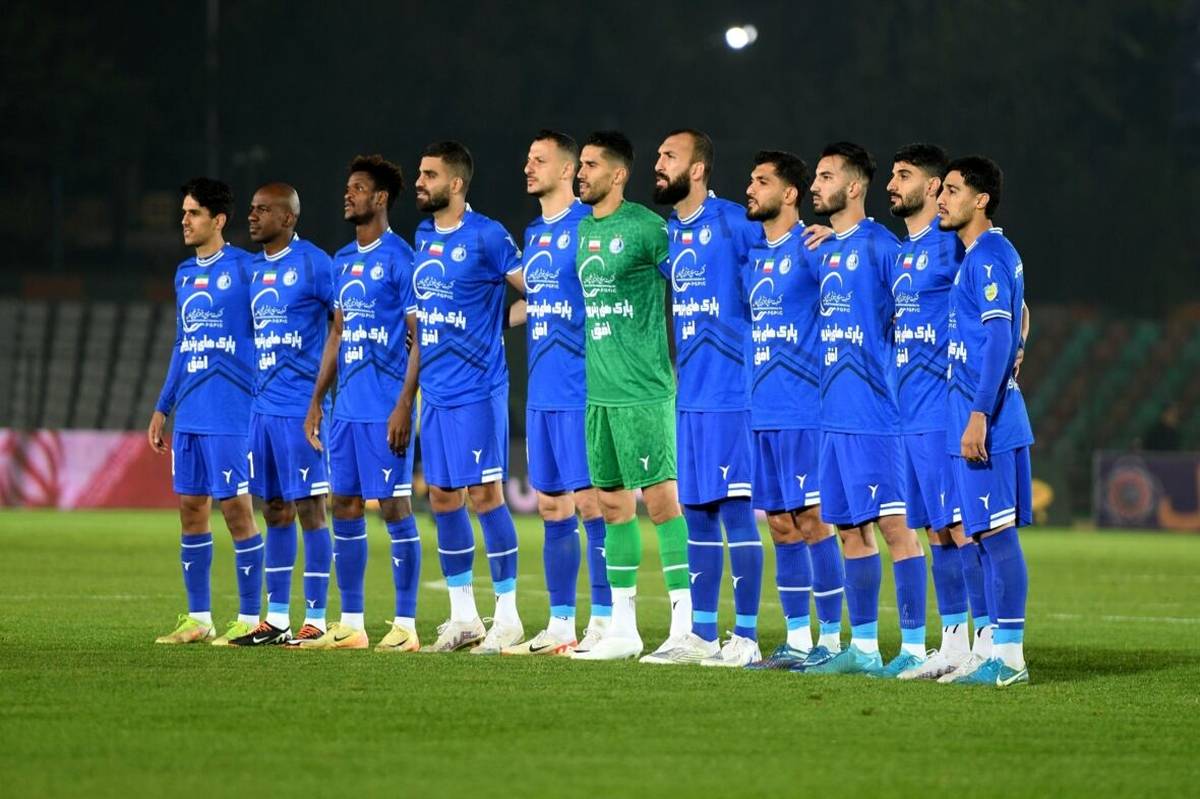نقل و انتقالات استقلال 1404