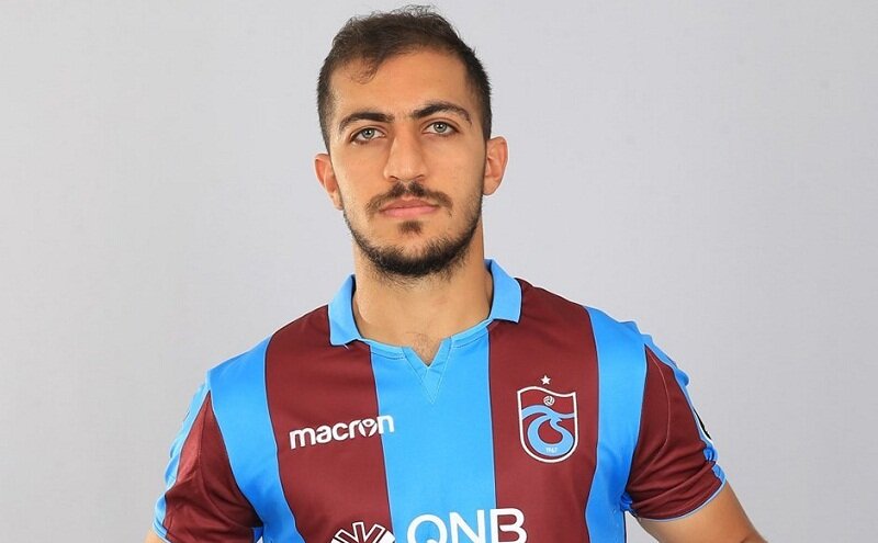مجید حسینی پرسپولیس