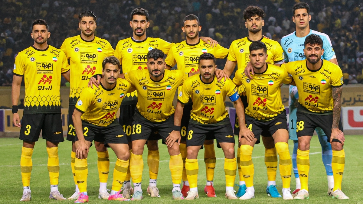 سپاهان نقل و انتقالات 