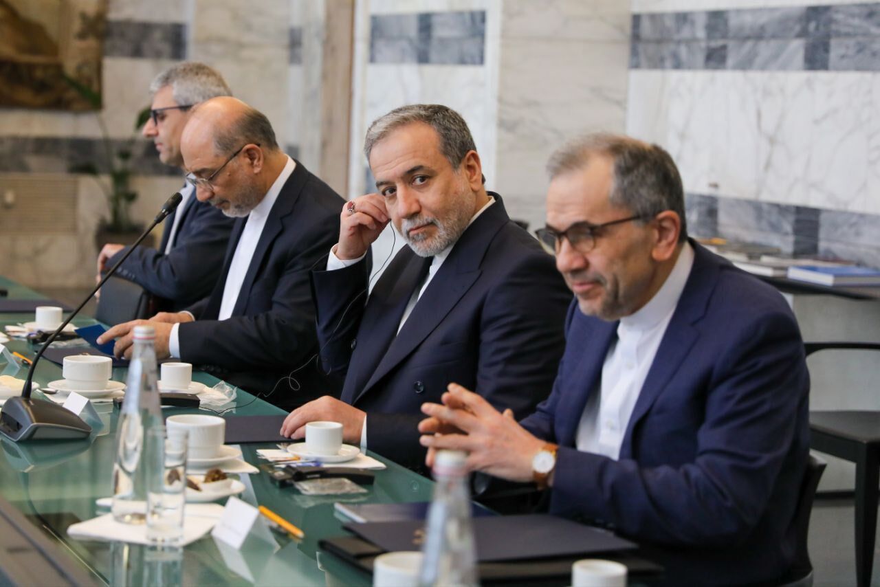 پیش بینی مذاکرات