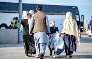 پزشکیان : بودن یا نبودن افغان ها درایران