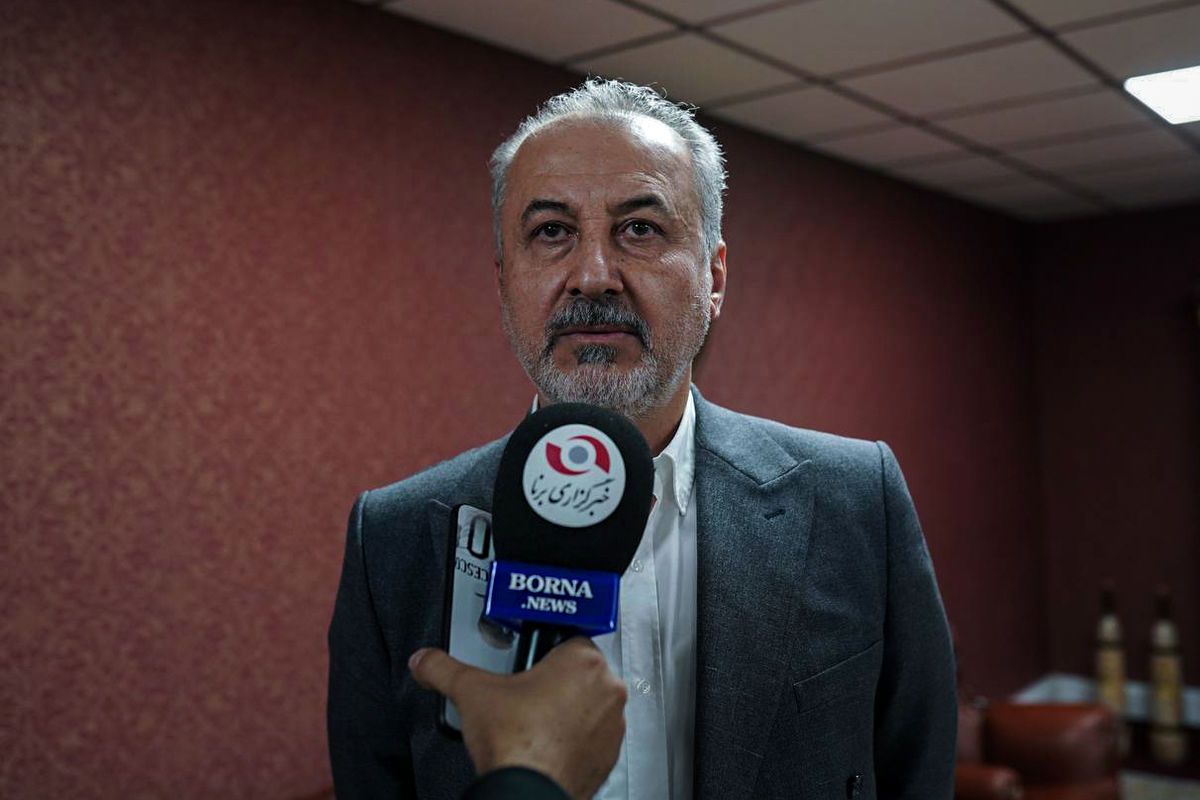 رضا درویش 