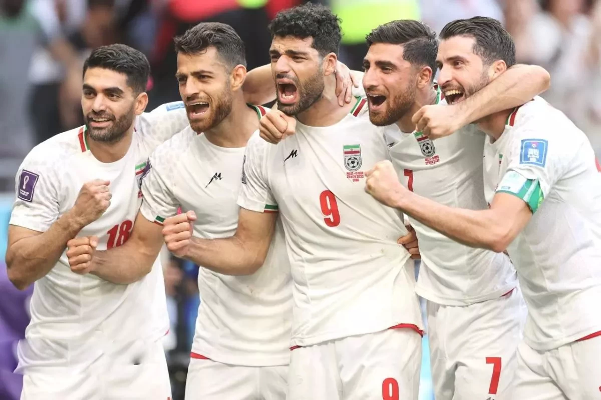 تیم ملی فوتبال لیست
