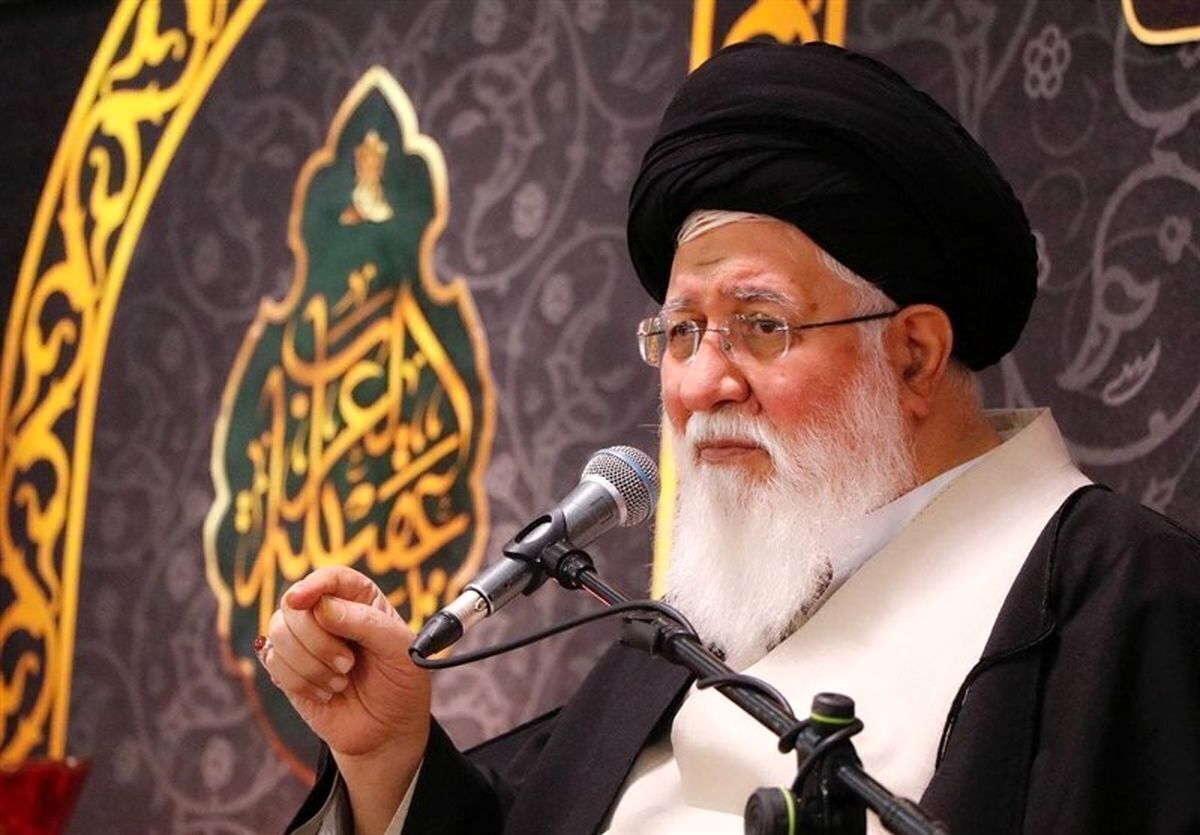 علم‌الهدی آمریکا فقط زبان زور را می‌ فهمد