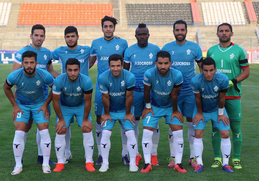 پیکان لیگ برتر