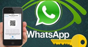 ۵ مرحله برای ایمن بودن مکالمات واتس‌اپ 