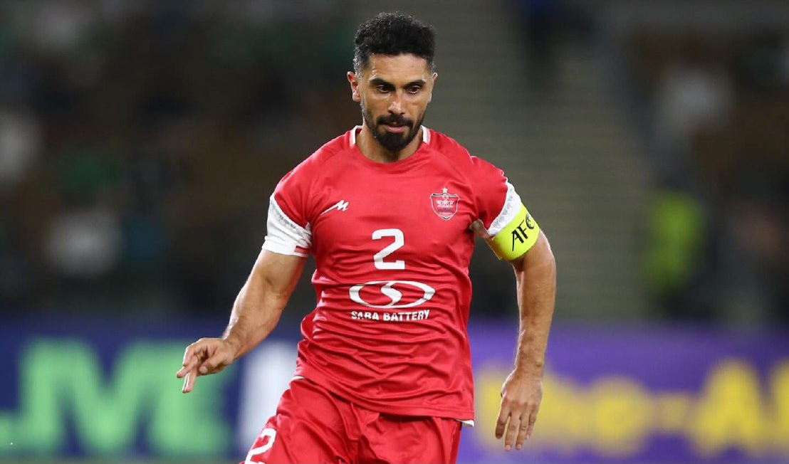 امید عالیشاه