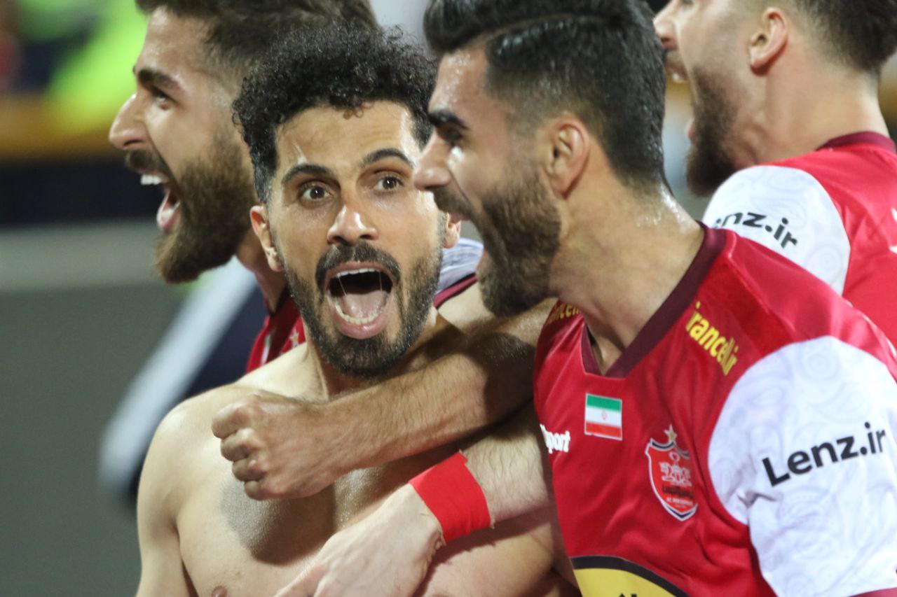 عالیشاه سپاهان