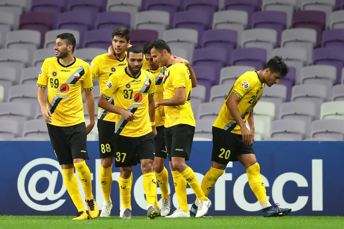 سپاهان اخبار نقل انتقالات