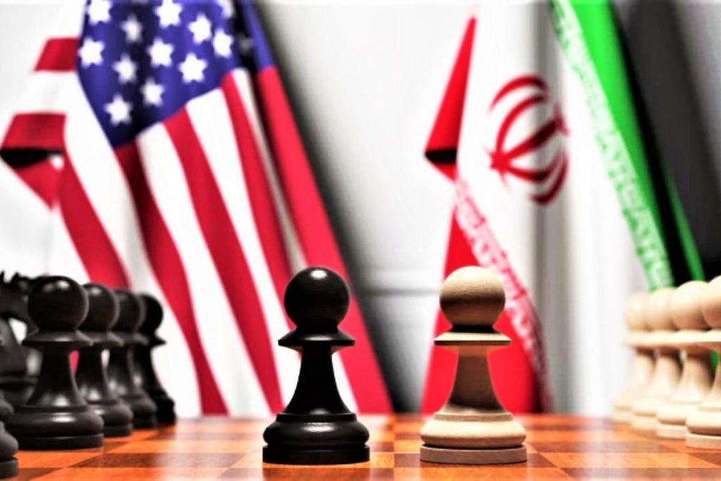 مذاکرات ایران و آمریکا روز یکشنبه برگزار میشود