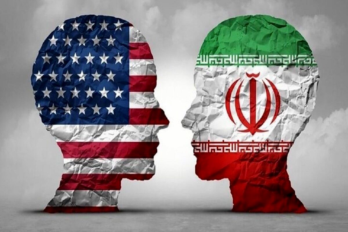 ترامپ ایران
