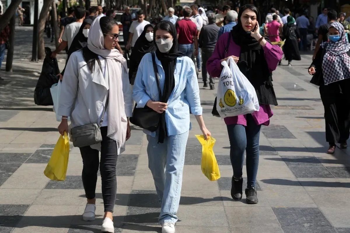 مجلس مخالف با لایحه حجاب دولت