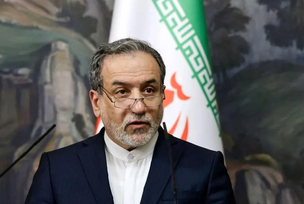 عراقچی تعرض به سفارت ایران در سوئد را محکوم کرد