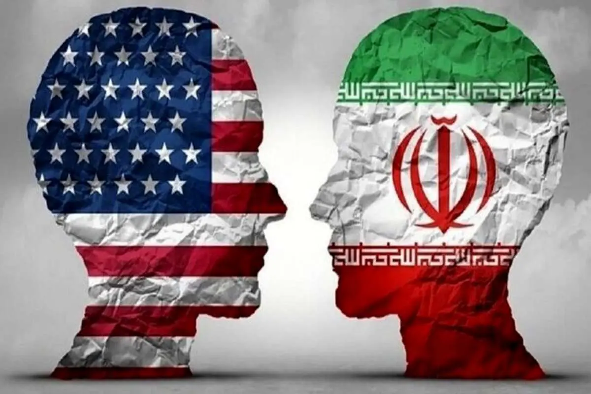 مذاکره با آمریکا