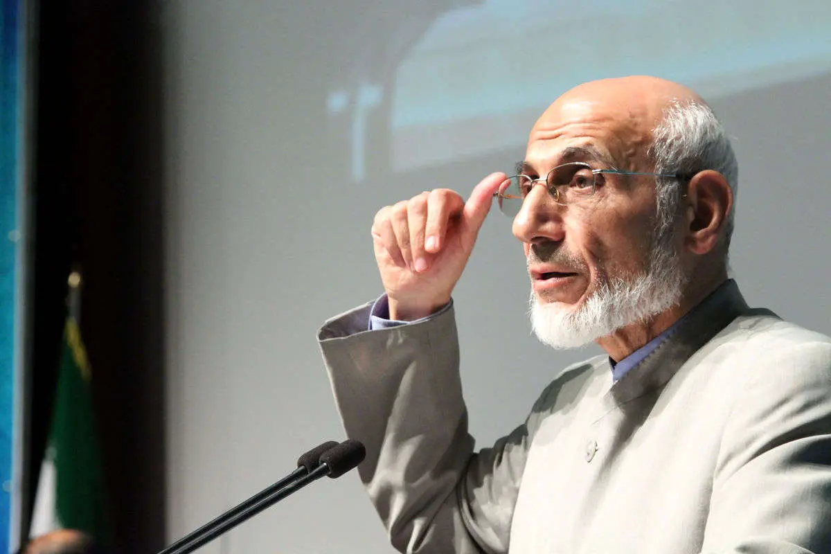 میرسلیم پیگیری شکایت