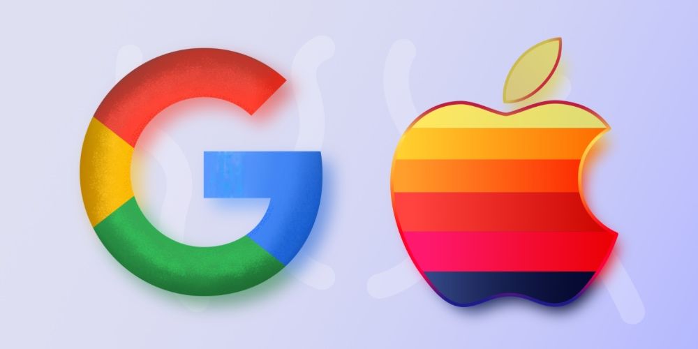 اپل به ‌دنبال حذف گوگل از Safari