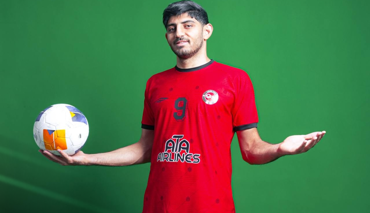 مهدی ترابی تراکتور