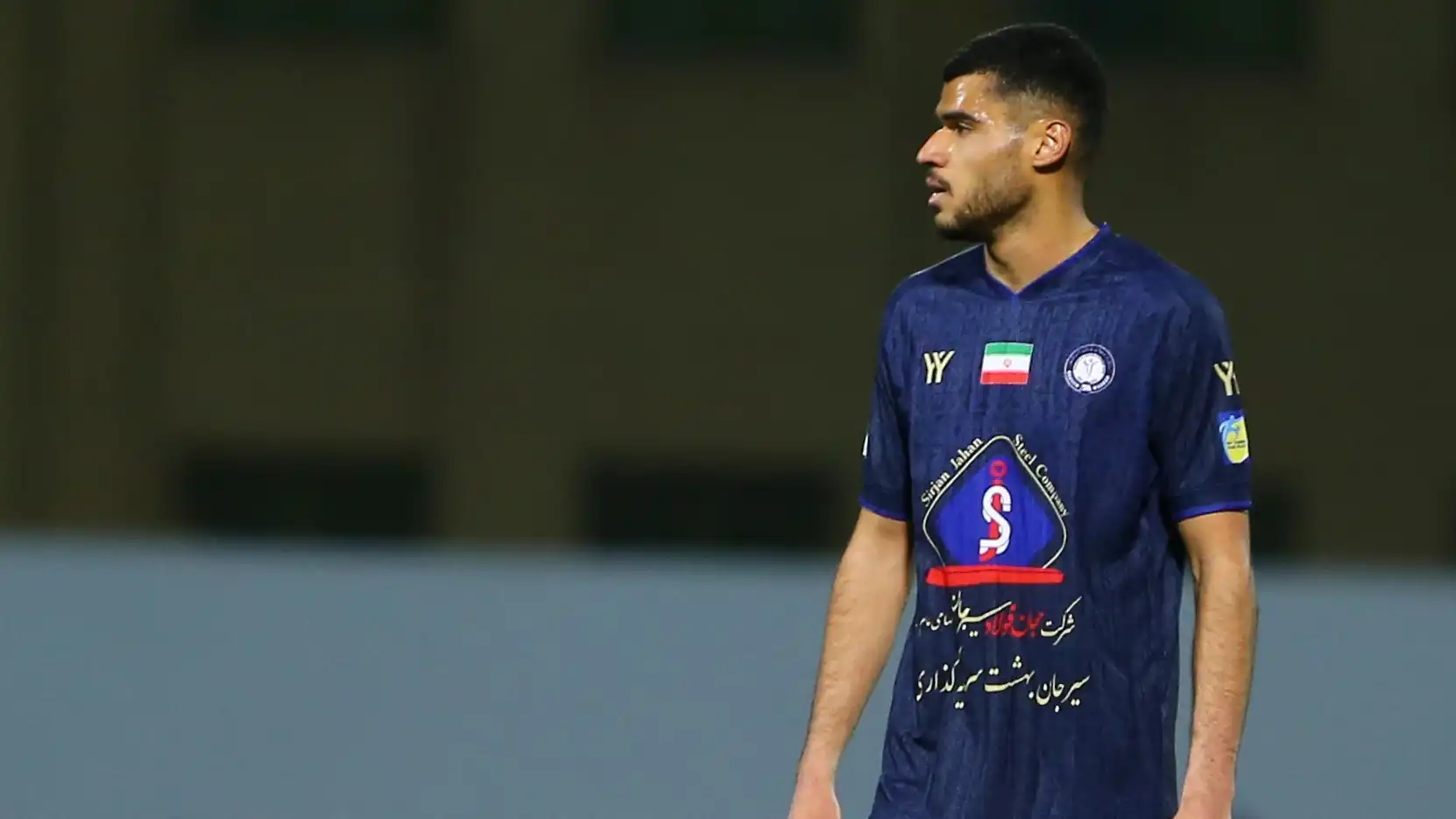 محمد مهدی زارع به پرسپولیس پیوست