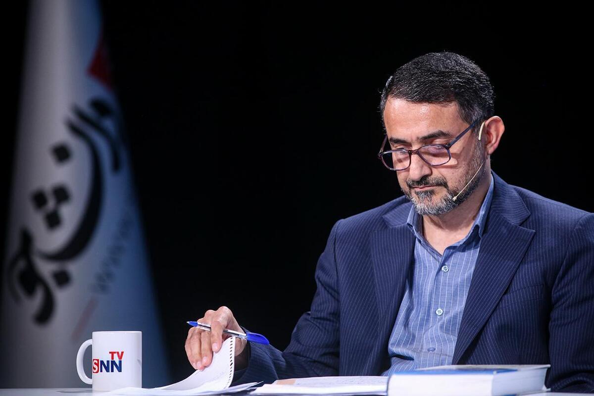 آقا تهرانی پشت پرده موج مخالفت با ریاست قالیباف