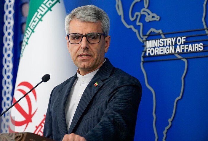 واکنش تهران به بسته هسته‌ای واشنگتن