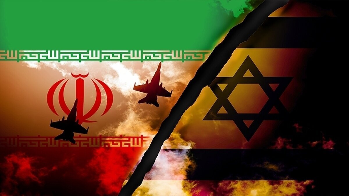 ایران اسرائیل