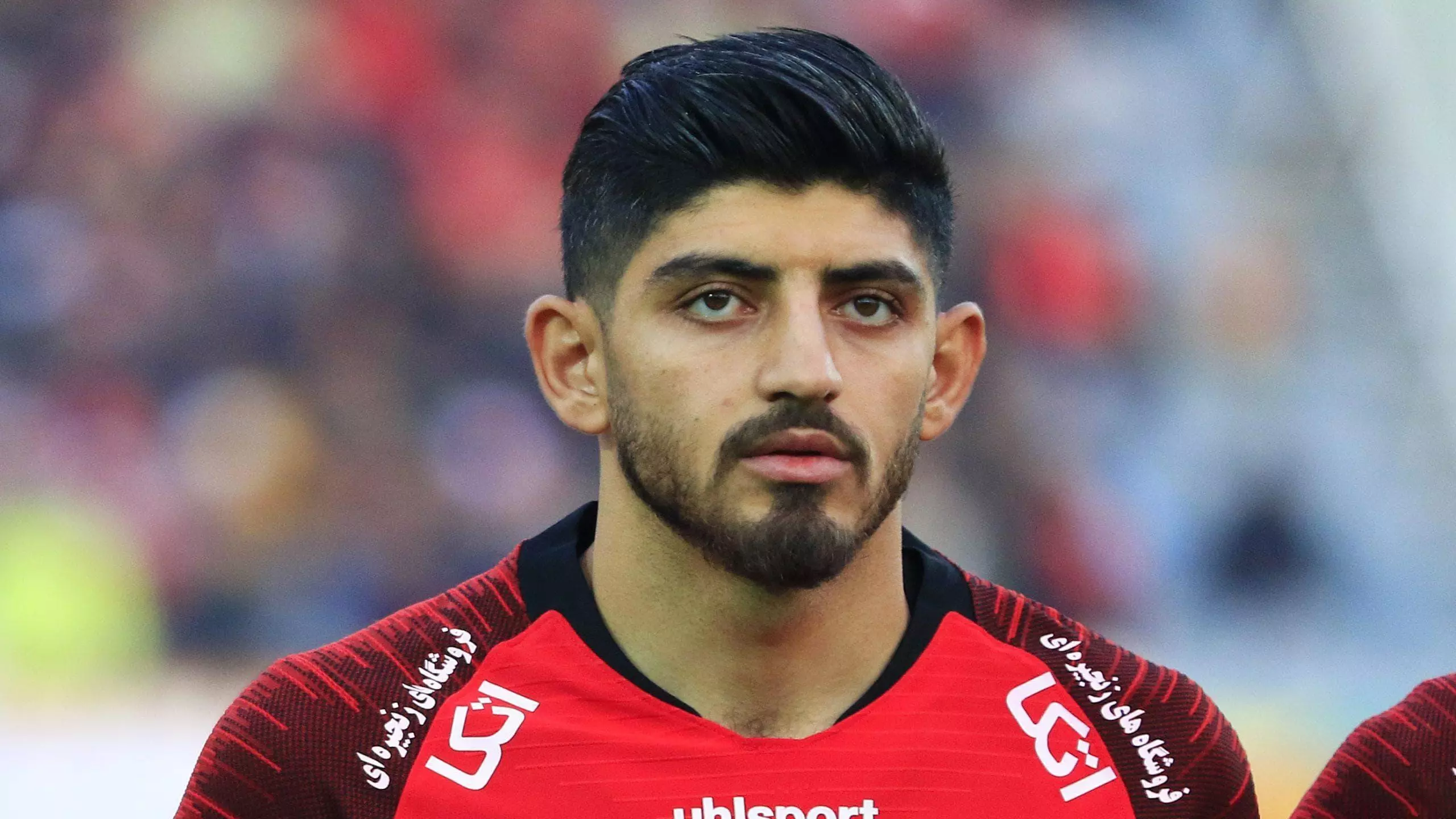 مهدی ترابی پرسپولیس