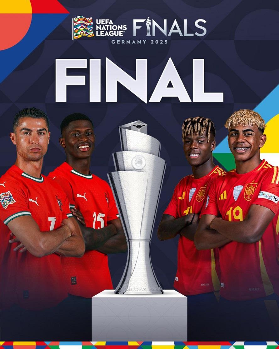 نبرد قهرمانی در اروپا