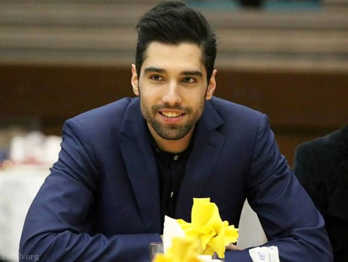 سید محمد موسوی