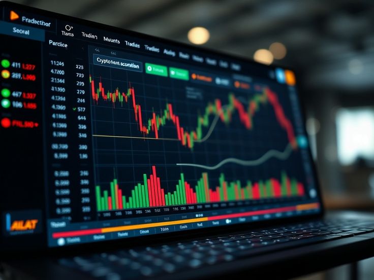  آیا بورس امروز سبز است