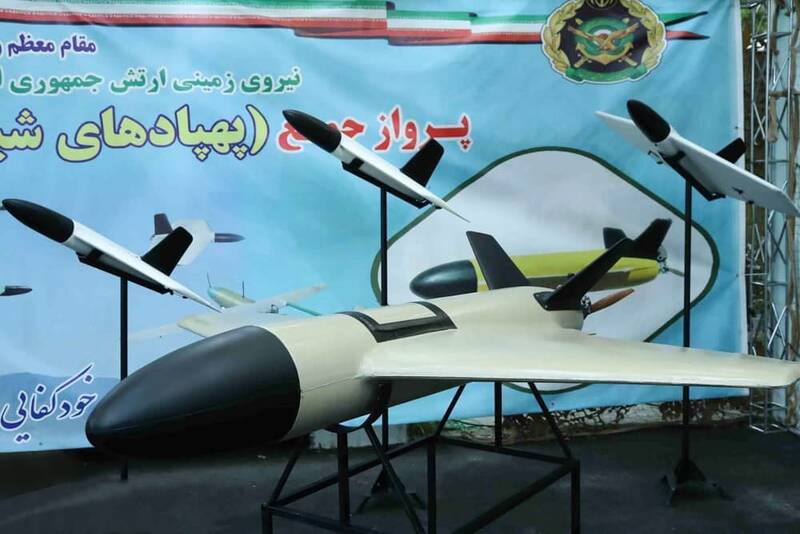 تحولی در تاکتیک‌های نظامی