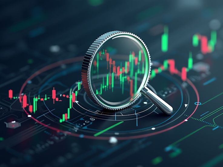 بازار قرمز بورس سبز میشود