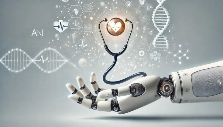 هوش مصنوعی و مدیریت بیماری‌ های مزمن در ۲۰۲۵