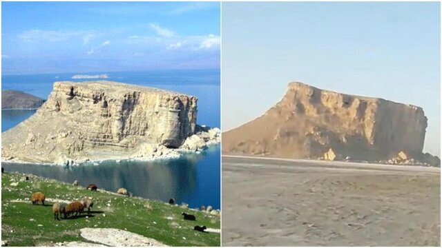 آیا دریاچه ارومیه احیا میشود