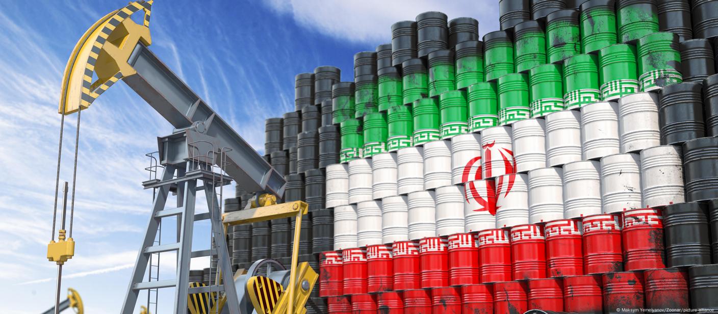  افزایش صادرات نفت ایران به چین