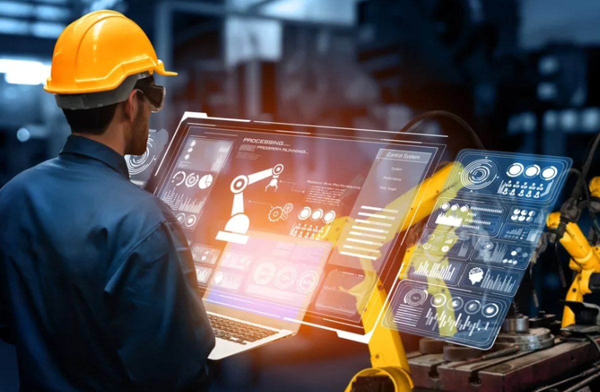 تأثیرات مثبت هوش مصنوعی بر بازار کار