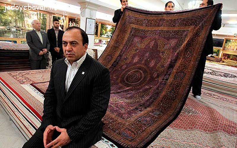 میلیاردرهای بدون تحصیلات در ایران