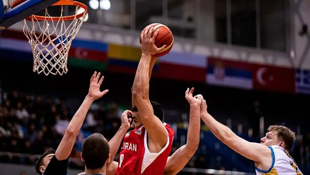 ایران مدعی جدی قهرمانی کاپ آسیا ۲۰۲۵ 