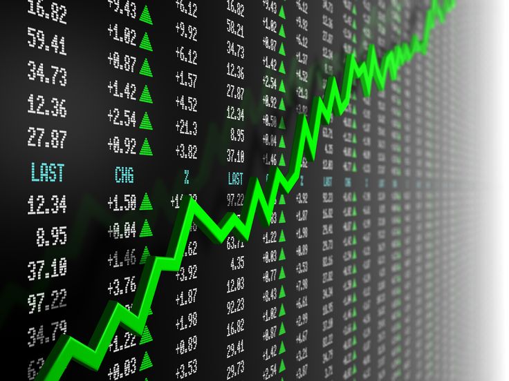  بازار بورس کی سبز میشود
