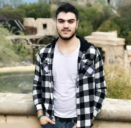 بیوگرافی مرتضی شریفی