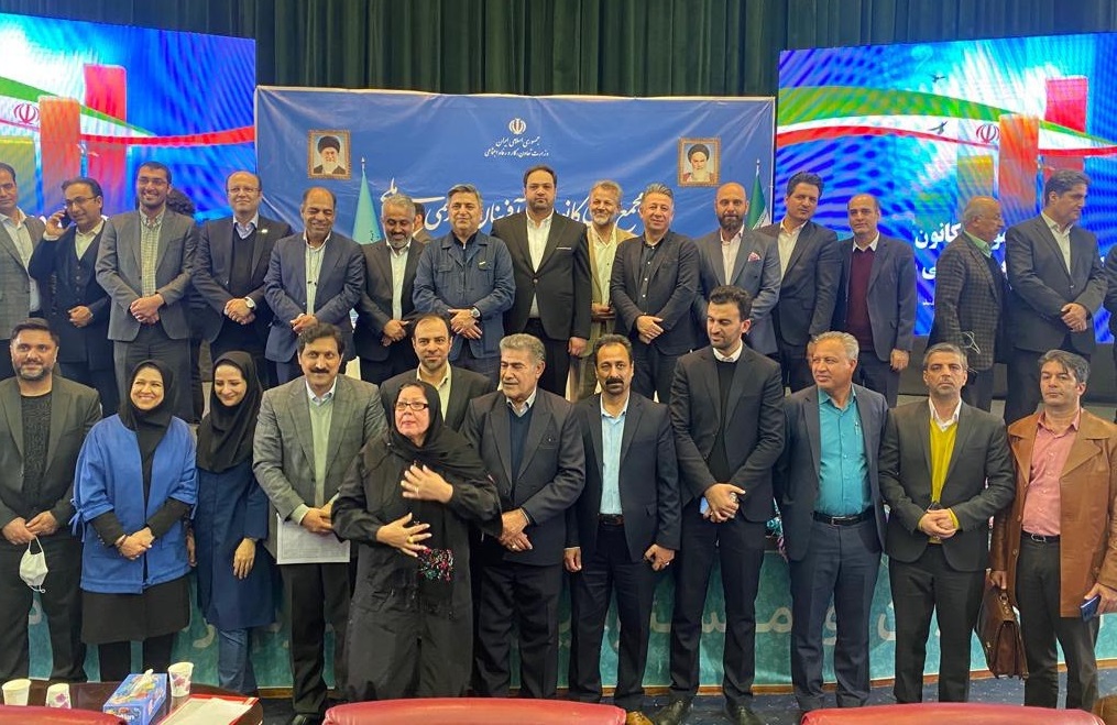 کارآفرینان مشهور ایران 